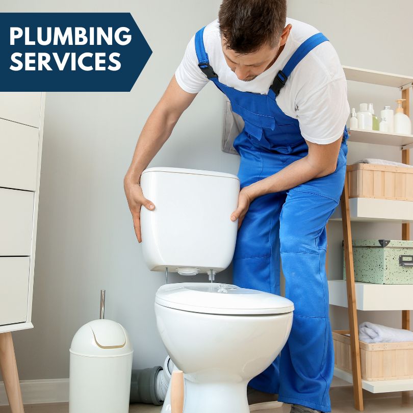 Plumbing Company in Jessup, MD